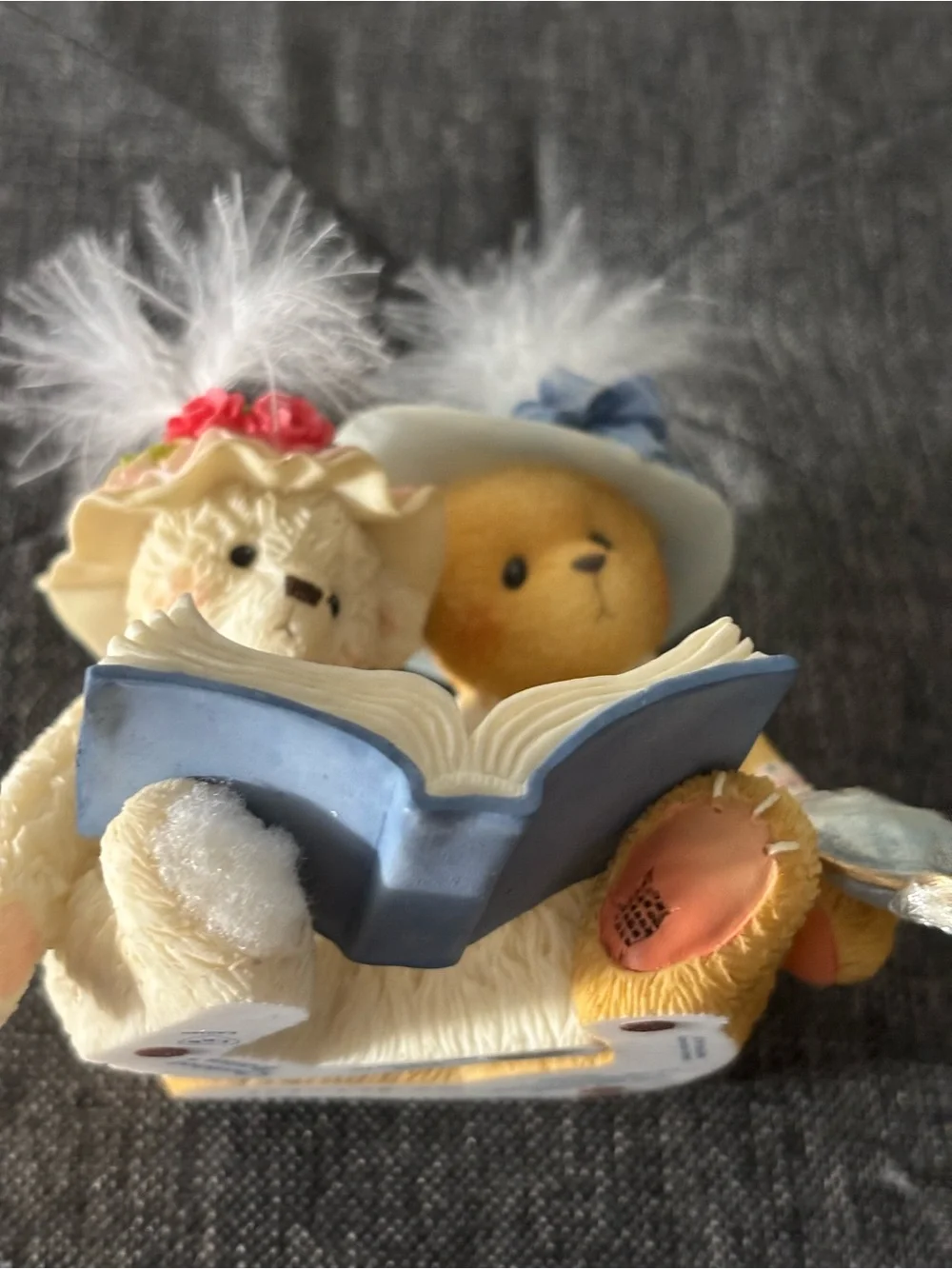 Cherished Teddies 